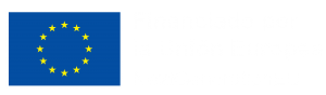 loogotipo financiado por la UE